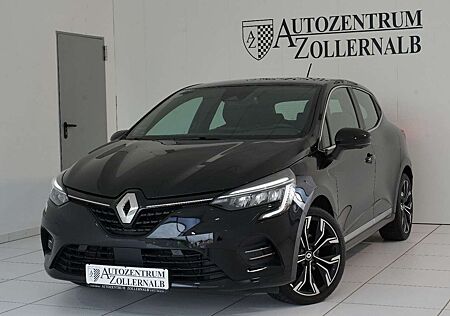 Renault Clio E-TECH Hybrid 140 Intens *BOSE*KOMFORT-PLUS