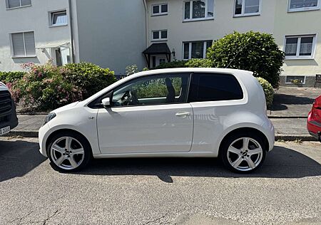 Seat Mii 3-Türer 1.0 (Ecomotive) Start