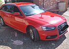 Audi A4 Avant 1.8 TFSI S line Sportpaket