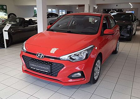 Hyundai i20 1.2 Select