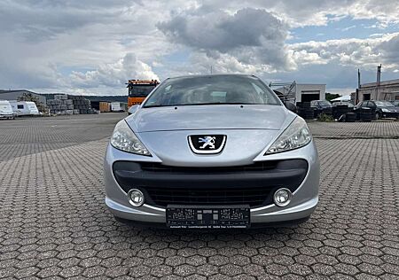 Peugeot 207 95 VTi Urban Move