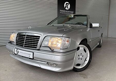 Mercedes-Benz 300 CE-24 SPORTLINE/ELEKTR.SITZE/TOP ZUSTAND/CD