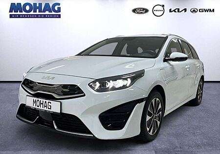 Kia XCeed Ceed SW / cee'd SW Sportswagon Plug-in Hybrid 1.6 EU6d Vision