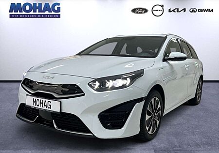 Kia Cee'd Ceed / Sportswagon Plug-in Hybrid 1.6 EU6d Vision