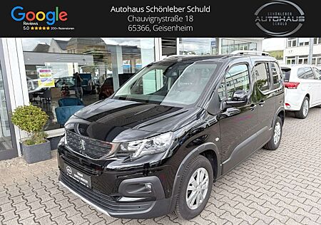 Peugeot Rifter Allure Pack L1 *1. HD*CARPLAY*SITZH*SCHEC