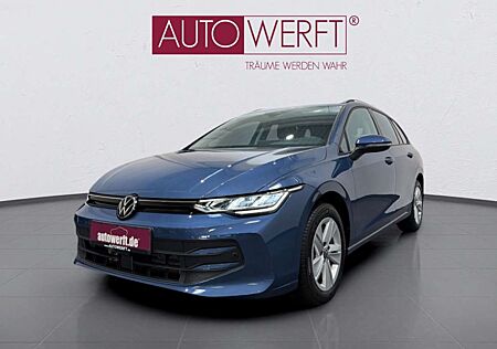 VW Golf Variant Volkswagen 8 2.0 TDI DSG LIFE FACELIFT AHK HEAD LED KAMERA SH