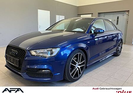Audi A3 Limousine 1.4 TFSI Ambition S-Line*Xenon*SHZ