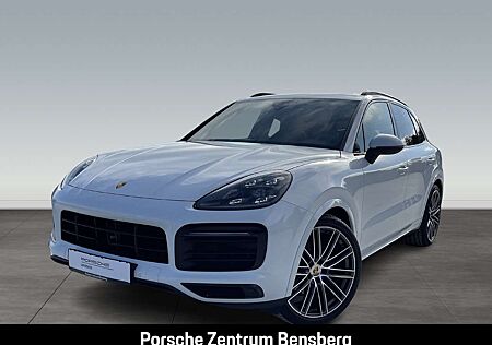 Porsche Cayenne Basis