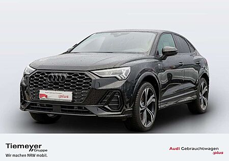 Audi Q3 45 TFSIe 2 x S LINE LM20 KAMERA NAV