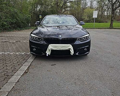 BMW 430 430 i M Sport.     VB VB VB VB