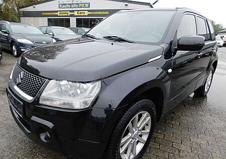 Suzuki Grand Vitara 1.9 DDiS Comfort