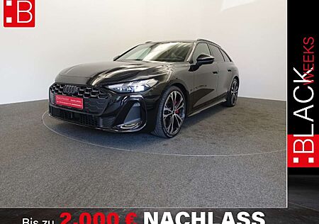 Audi A5 Avant ehybrid quattro S tronic line GARANTIE PANO