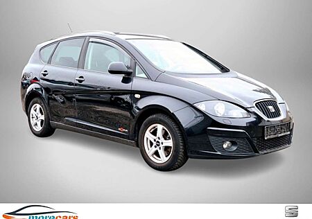 Seat Altea XL Style Copa Autom. Navi 8-fach Sitzhzg.