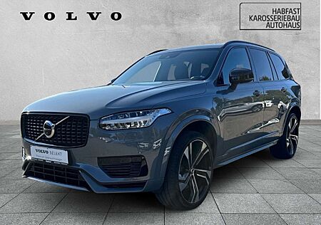 Volvo XC 90 XC90 R-Design Recharge Plug-In Hybrid AWD T8 Twin Engin