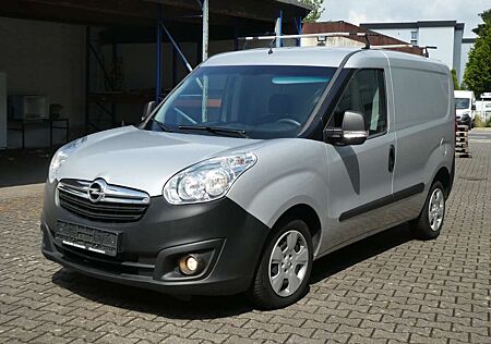 Opel Combo D 1.3 CDTi L1H1 Kasten