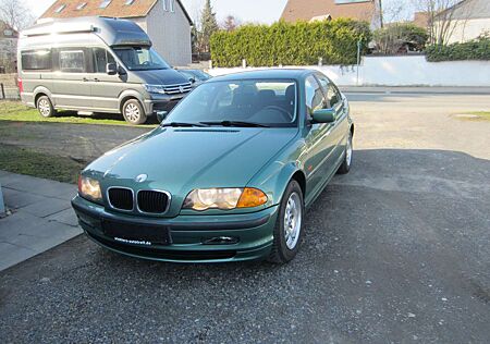 BMW 316i 316 Klima LM