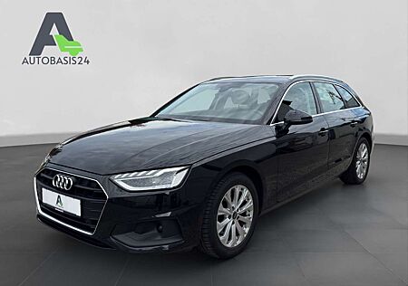 Audi A4 Avant 35TDI*virt.Cockpit*Ambiente*AHK*MATRIX*