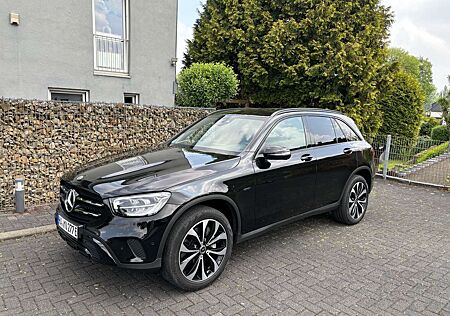 Mercedes-Benz GLC 300 e 4Matic (253.953)