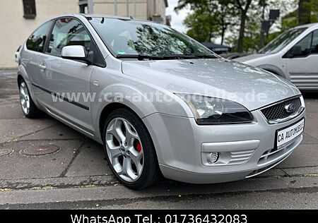 Ford Focus Lim. Sport*18" Alufelgen*R-Kamera*PDC*TÜV