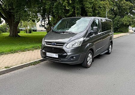 Ford Transit Custom 310 L1 Tourneo Titanium.1 HAND.AUTOMATIK.