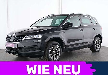Skoda Karoq Clever Navi|AHK|Kamera|SHZ|LED|Tempomat