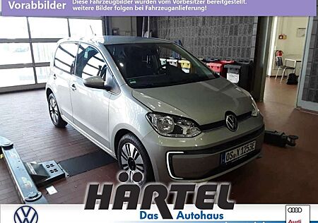 VW e-up! Volkswagen e-up! UP! MAX 32 KWH AUTOMATIK (+CLIMATRONIC)