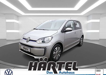 VW e-up! Volkswagen e-up! UP! MAX 32 KWH AUTOMATIK (+CLIMATRONIC)