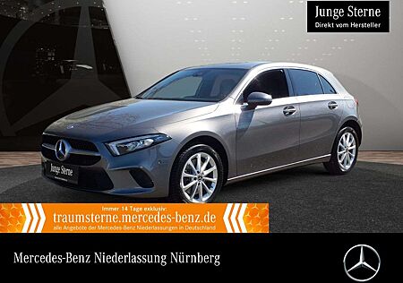 Mercedes-Benz A 250 e PROGRESSIVE+LED+KAMERA+8G