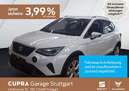Seat Arona Sport 1.0 TSI DSG 85kW