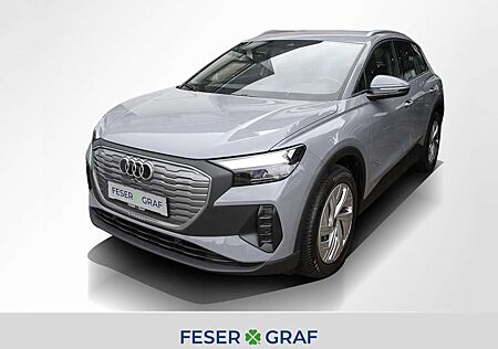 Audi Q4 e-tron 35 e-tron GRA LED PDC Sitzh.