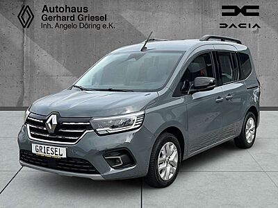 Renault Kangoo III Edition One TCe 130