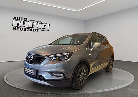 Opel Mokka X Innovation Start/Stop 4x4 1.4 16V Turbo