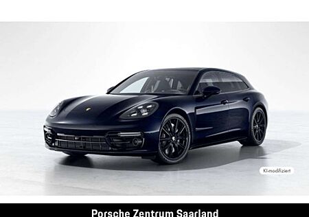 Porsche Panamera Turbo S E-Hybrid Sport Turismo
