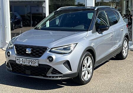 Seat Arona FR 1.0 TSI LED PDC ACC AppConnect 17"