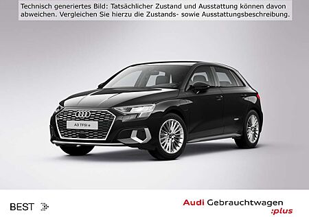 Audi A3 advanced 40 TFSI e Navi*PDC*SHZ