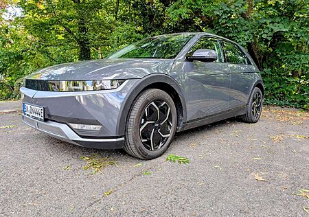 Hyundai IONIQ 5 Techniq 77,4 kWh