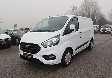Ford Transit Custom 2.0 TDCI KLIMA PDC TÜV & SERVICE NEU