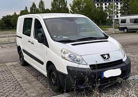 Peugeot Expert L2H1 FAP Avantage