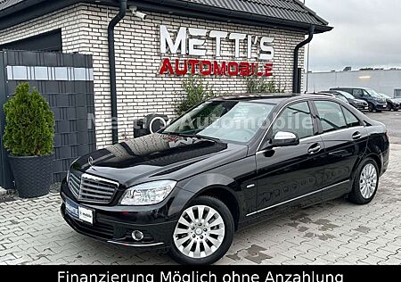 Mercedes-Benz C 200 Kompressor*Elegance*Automatik*TopGepflegt