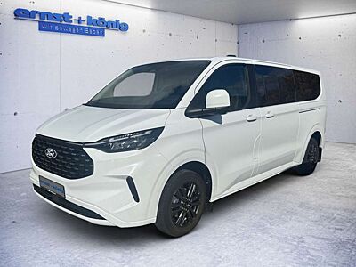 Ford Tourneo Custom 320 L2H1 VA Titanium