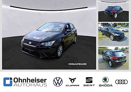 Seat Ibiza 1.0 TSI Style Kamera*SHZ*2xPDC*Climatronic