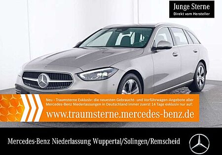 Mercedes-Benz C 180 T AVANTG+LED+KAMERA+KEYLESS+9G