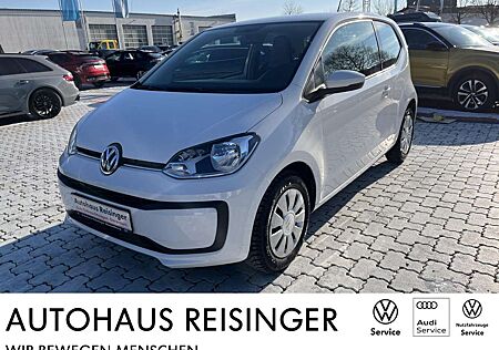VW Up Volkswagen ! ! move ! (Klima,PDC,USB) Klima Einparkhilfe