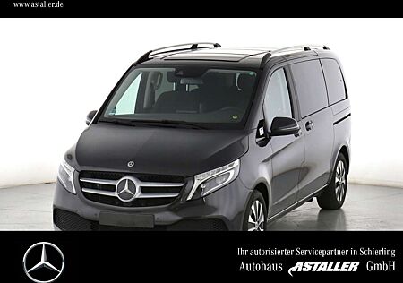 Mercedes-Benz V 250 d Edition Kompakt L1 +LED+Navi+DAB+Cam+AUT