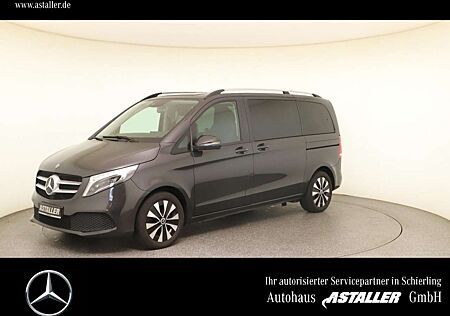 Mercedes-Benz V 250 d Edition Kompakt L1 +LED+Navi+DAB+Cam+AUT