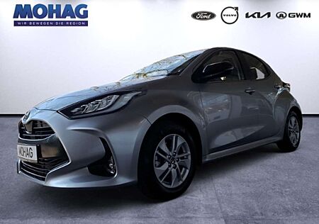 Mazda 2 1.5 Hybrid Agile AppleCar Automatik LenkradHz