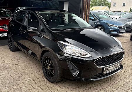 Ford Fiesta Cool