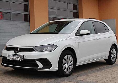 VW Polo Volkswagen VI 1.0 TSI Life