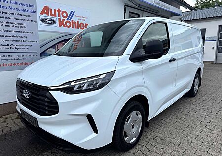 Ford Transit Custom 320 L1 TREND Express-Line-Paket