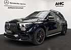 Mercedes-Benz GLE 63 AMG S 4M+ Pano+AHK+HUD+Massage+AirBal.